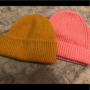 Beanies
